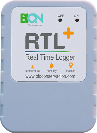 RTL+ Real Time Logger